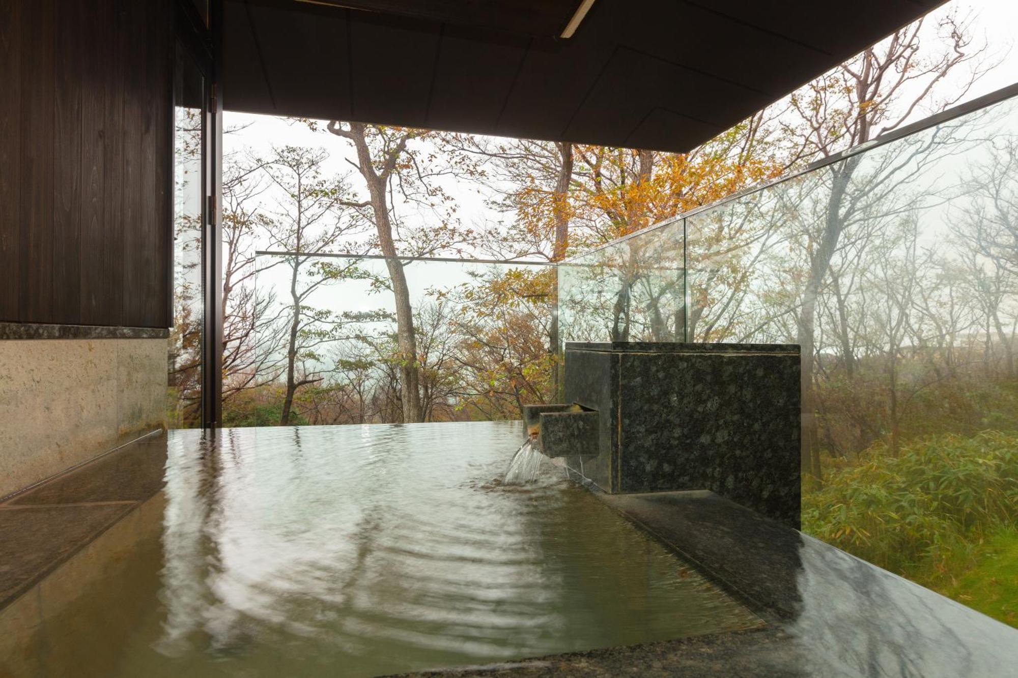 Kanaya Resort Hakone Exterior foto